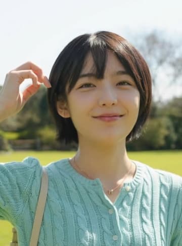 女優ソ・シネ、爽やかなショートヘアの近況写真を公開！イメチェンが話題