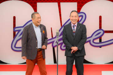 大人の漫才ができない！？ 今年７３歳 ザ・ぼんちの魅力…令和も「ボケで笑わせる」を貫く