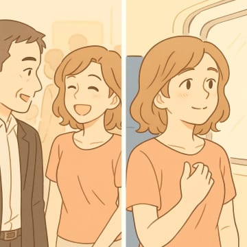 「恋なんて若い人のもの」と笑っていた女性が同窓会で元カレと再び出会った結果【短編小説】