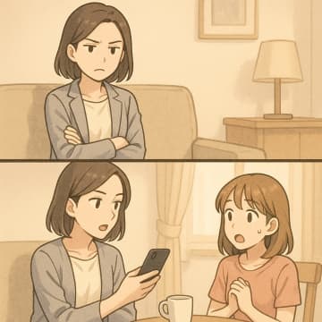 「結婚相談所なんて必死すぎ」とバカにしていた友人がこっそり入会していた！？その意外なワケ【短編小説】