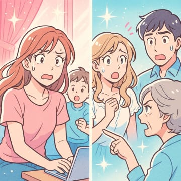 「暇でしょ？赤ちゃん見てて」と毎回頼んでくる義兄夫婦からの連絡が突然途絶えた驚きのワケ【短編小説】