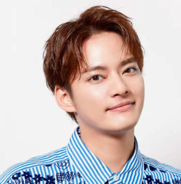 元STARTO・中山優馬が「居づらそうだった」と激白！「なんとなくタブーだった話がゴロゴロ出て来て面白いし深いし、見応えありすぎます」