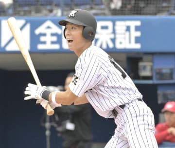 【大学野球・横浜市長杯】神奈川大が12安打で初戦快勝　関東学院大は9回に勝ち越され逆転負け