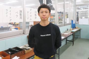 【蒲郡ボート】毒島誠 ３か月ぶり実戦復帰「ボートに乗るのは楽しいけど、Ｓはドキドキする」