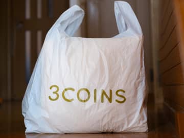 「スマホどこ行った！？」→【3COINS】の「おしゃれショルダー」で解決！