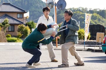 『ぼくたちん家』玄一と索の“できること”がほたるを支える　“運命”の歯車が動き出す予感も