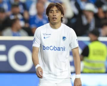 日本人対決実現せず…伊東欠場のヘンク、木村＆坂本の先発のウェステルローに１－０勝利