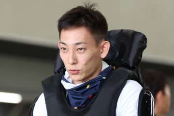【浜名湖ボート・ＧⅠ浜名湖賞】若林義人 ７月三国でＧⅠ初の予選突破「自信になった。エンジンを出せれば…」