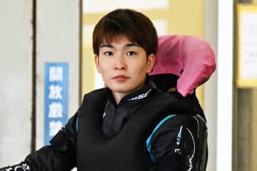 【浜名湖ボート・ＧⅠ浜名湖賞】板橋侑我 ２度目の地元周年Ｖに意欲「調子としては過去イチ」
