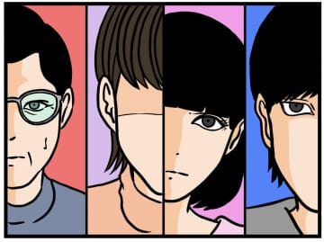 【漫画】父を完全に追い詰めた！「言い逃れはできません！」【母の再婚はヤバイモンスター Vol.48】