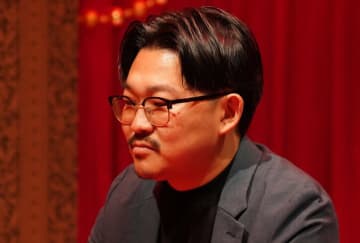 オズワルド伊藤、蛙亭イワクラと破局していた「夜2人で話し合って…」メディア初告白