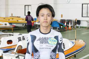 【芦屋ボート】安河内鈴之介が２日目連勝　Ａ級初昇格で勢い「これをキープしないと…目標はＡ１」