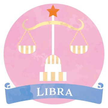 今週の占い・天秤座「心の声を信じて」＜11月3日～11月9日＞