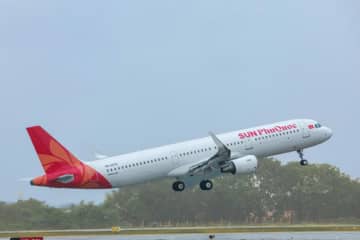 【ベトナム】サン・フーコック航空、商業運航開始［運輸］