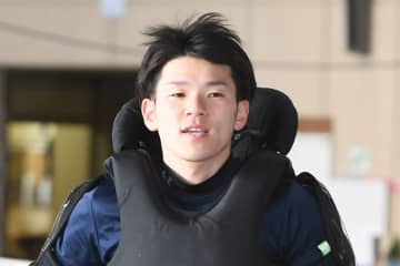 【大村ボート】真鳥康太　狙うは初Ｖ決めた一撃仕様の再現「引き出しが増えた。６枠の時はチルト３度で…」