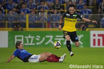 優勝争いを左右する｢残留争い」、すべて下位チームと対戦の鹿島、柏に求められる｢勝利数｣【優勝は鹿島か柏か、横浜FMの初は？J1｢ラスト3戦｣こうなる】(3)