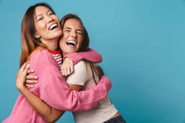 英語「You mean a lot to me」の意味って？