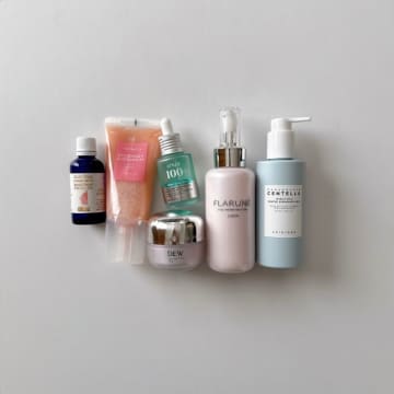 【スキンケア6選】冬支度はできていますか? 今から揃えたいおすすめアイテム!