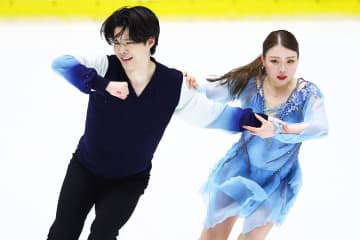 【フィギュア】紀平梨花＆西山真瑚　ミラノ五輪消滅…12月全日本へたぎる思い「ブチかましてやりたい」