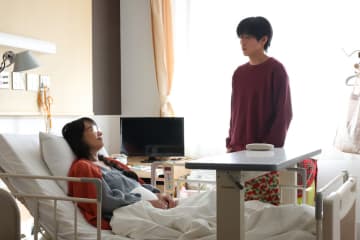 『ザ・ロイヤルファミリー』目黒蓮の役柄が判明　中嶋朋子が母親役で出演【コメントあり】