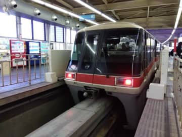 羽田空港に行くはずが「気づいたら浜松町」　モノレールで寝過ごし、折り返してしまった男性の悲劇