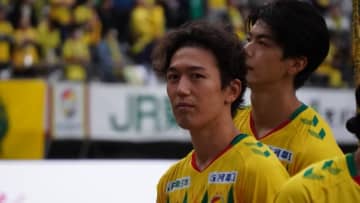 J2ジェフユナイテッド千葉FW石川大地が約5カ月ぶりの得点に安堵「どんな形であれ結果がほしい状況だった」