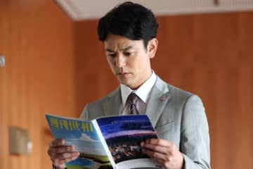 『ザ・ロイヤルファミリー』【単勝オッズ101.9倍】感動レースからの急展開に衝撃「なんてこった…」（ネタバレあり）