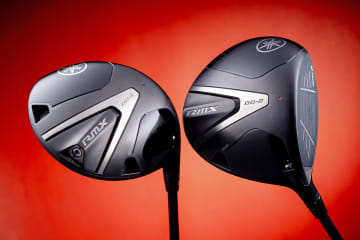 カーボンフェース第2弾は驚きの“初速性能” ヤマハ「RMX DD-1/DD-2」ドライバー