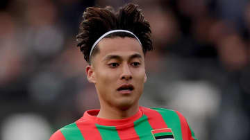 22歳日本代表MF、海外強豪チームが本気で獲得を狙っていた！「17億円以上のオファーが必要、計り知れないポテンシャルがある」