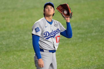 ド軍連覇後に陥った“喪失感”「何を楽しみに」　ついに訪れた現実に嘆きの声「寂しい」