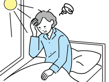 加齢やホルモンによって乱れた睡眠の質を整える方法【１週間で勝手にぐっすり眠れる体になるすごい方法】