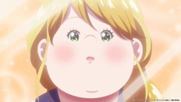 アニメ「デブとラブと過ちと！」第5話でドラマ版キャスト出演！約3年ぶり再共演【先行カット】