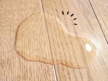 むしろ逆効果だった…！油をこぼしても拭いちゃダメ！？ウソのようにキレイになるお掃除ワザ