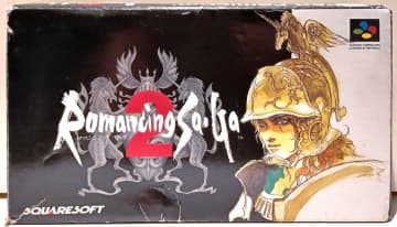 名作スクウェアRPGで刻まれた「クリア不可能」という苦い記憶　「えっ、まさか詰んだ…!?」