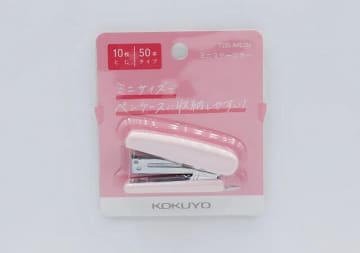 ダイソーのコレ作った人に拍手！「小さいのに高性能」買って忍ばせておきたいミニ文房具