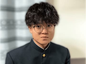 【全国生徒会大会実行委員インタビュー #01 林琉斗】全員が100%の強みを生かせる全国大会にしたい（前編）