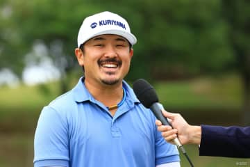 国内初Vの佐藤大平が151ランク、アジアン3位の池村寛世は53ランク上昇／世界ランク