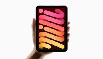 次期「iPad mini」、耐水性能がiPhone並みに高くなる？