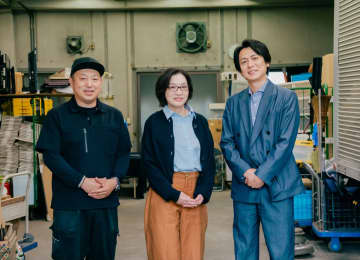 草彅剛主演『終幕のロンド』遺品整理人×脚本家×プロデューサーが明かす物語の舞台裏