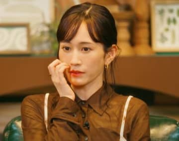 前田敦子、彼氏がいるのに他の男性が気になったことは？「恋人がいるときは…」