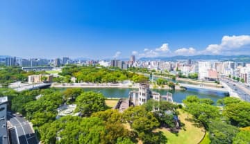 【実はソレ広島が発祥！】スポーツ競技としても世界的に人気の「けん玉」やバウムクーヘンなど！各スポットの観光情報も紹介