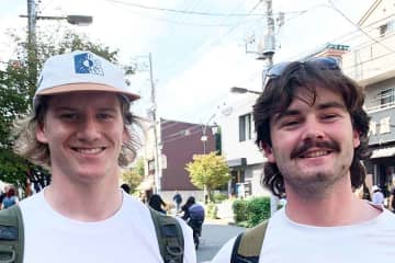 「日本と違って、そこら中にあるのに」　オーストラリア人が日本の道路を見渡して違いに驚き→「良くないよね」と感じたこととは