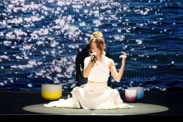 【レポート】倉木麻衣、全国ツアー＜リラック素〜What a wonderful world〜＞開幕＋書き下ろし新曲も披露「リラックスできて幸せでした」