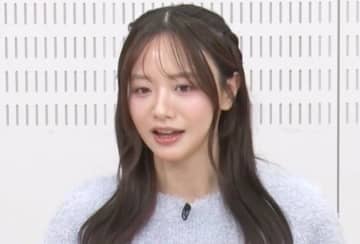 森香澄、彼氏についた嘘を告白「その時は結婚するつもりがあったりするんで…」