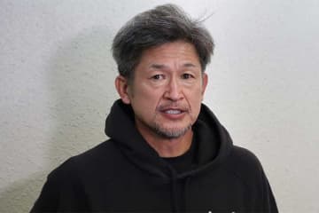 58歳カズの執念から劇的同点弾「何としても」　貴重な勝ち点1も…熾烈な残留争いへ「しっかり準備」