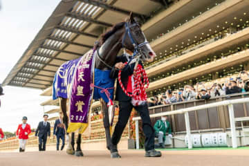 WIN5は713万円超の払戻し…天皇賞・秋はマスカレードボールがV