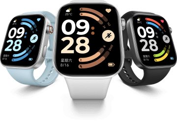Redmi Watch 6登場─2.07インチAMOLEDとHyperOS 3がもたらす“次世代スマート体験”