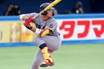 指名漏れ→ゴールドマン・サックス就職、慶大4番の素顔　意識した“黄色ずくめ”