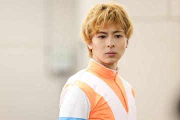 『ザ・ロイヤルファミリー』またも元騎手“出演”　存在感に「準レギュラーやん」「わかりやすすぎだろ」とファン注目