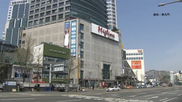 ソウル繁華街で日本人女性が飲酒運転の車にはねられ死亡…38歳娘は重傷　逮捕の30代男「自分がどうやって運転してここに来たか分からない」　東大門駅近くの交差点